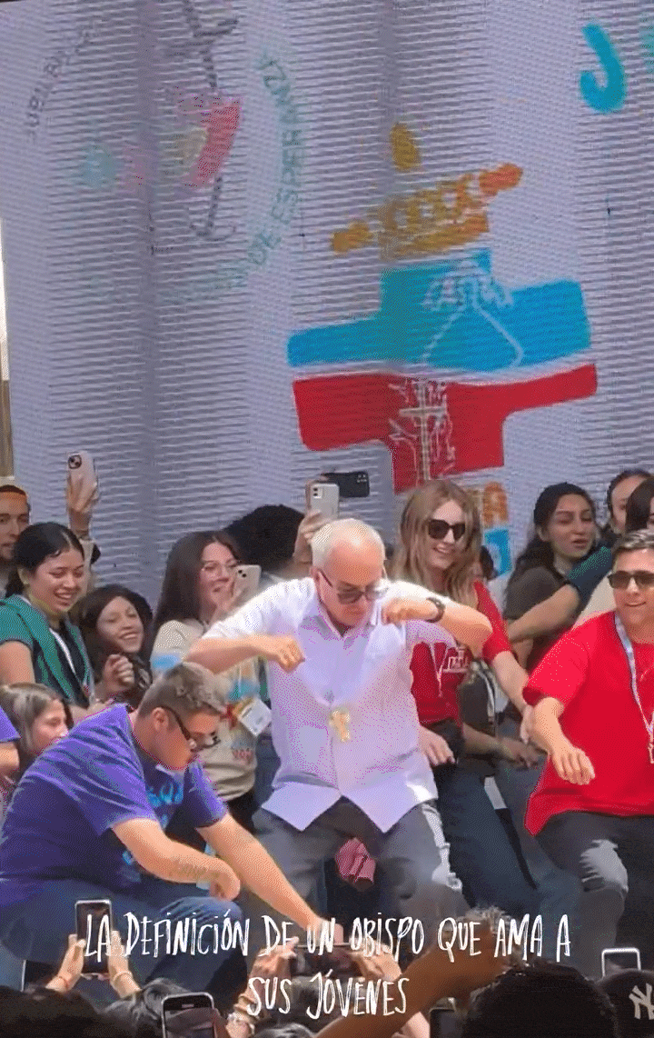 Bishop Gonzalez - Motorcito 1